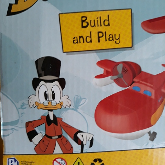 Duck tales - Picture 3 of 6